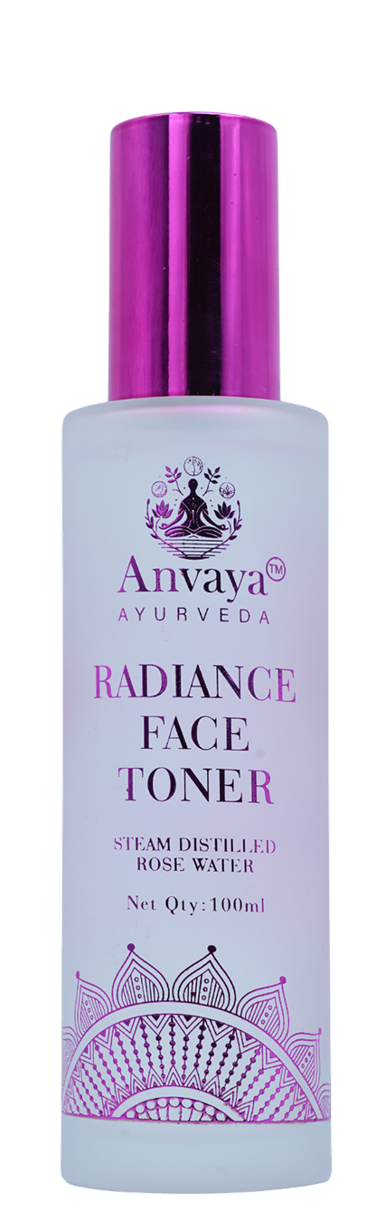 Radiance Face Toner image 1