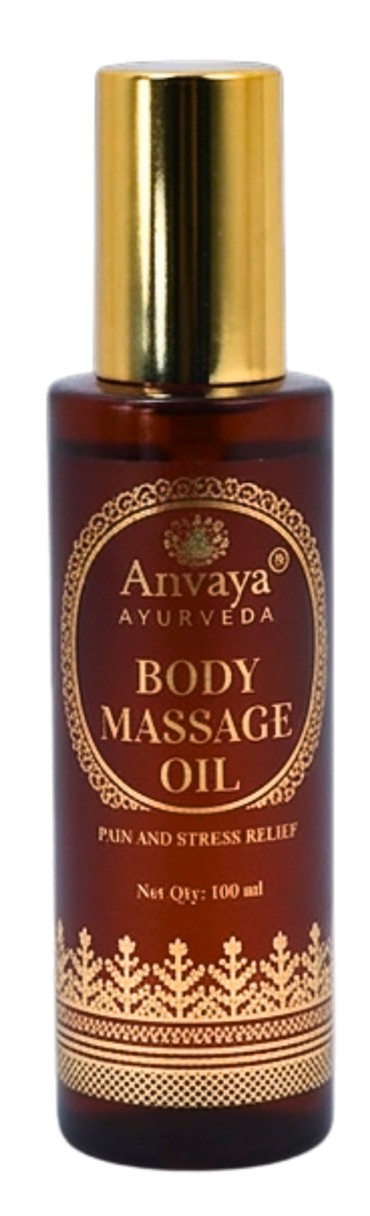 Unifying Serum Spray