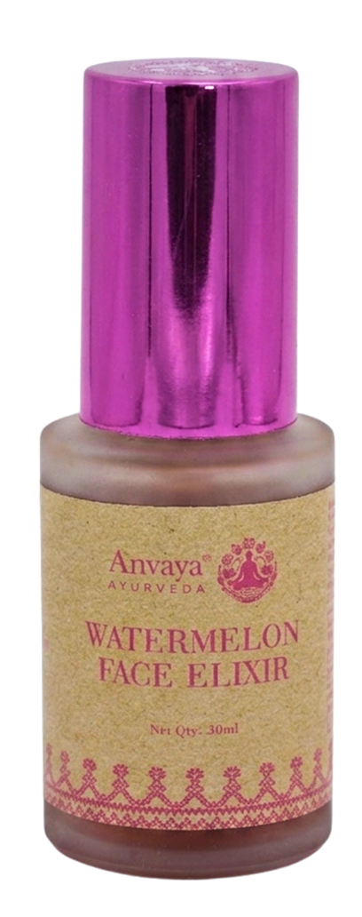 Radiance day oil